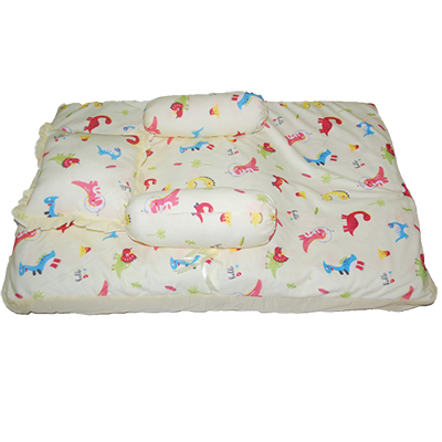 "Baby Bed Set - 1907- 001 - Click here to View more details about this Product